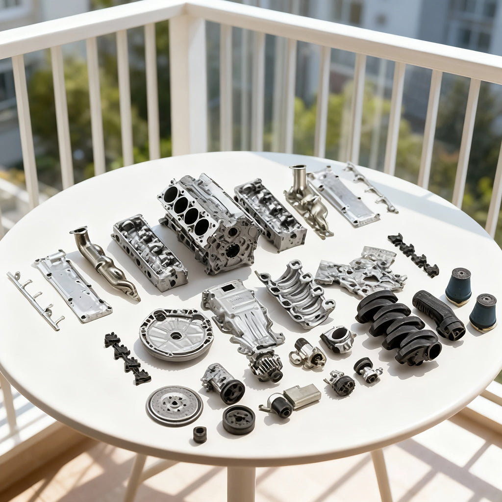 V8 Engine Model Kit for Adults 3D Printed Assembly Miniature Realistic Scale Simulation Engine STEM Project Display Model Gift for Car Enthusiasts Engineers